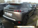 Peugeot 2008 1.2 puretech 130cv eat8 allure + camera de recul + navi Gris platinium  - 2