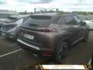 Peugeot 2008 1.2 puretech 130cv eat8 allure + camera de recul + navi Gris platinium  - 2