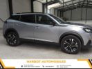 Peugeot 2008 1.2 puretech 130cv eat8 allure + camera de recul + navi Gris artense  - 1