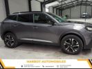 Peugeot 2008 1.2 puretech 130cv eat8 allure + camera de recul + navi Gris platinium  - 1