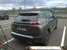 Peugeot 2008 1.2 puretech 130cv eat8 allure + camera de recul + navi Gris platinium  - 2