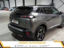 Peugeot 2008 1.2 puretech 130cv eat8 allure + camera de recul + navi Gris platinium  - 4