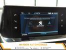 Peugeot 2008 1.2 puretech 130cv eat8 allure + camera de recul + navi Gris platinium  - 14