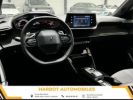 Peugeot 2008 1.2 puretech 130cv eat8 allure + camera de recul + navi Gris platinium  - 9