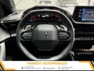 Peugeot 2008 1.2 puretech 130cv eat8 allure + camera de recul + navi Gris platinium  - 10