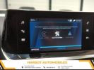 Peugeot 2008 1.2 puretech 130cv eat8 allure + camera de recul + navi Gris artense  - 15