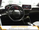 Peugeot 2008 1.2 puretech 130cv eat8 allure + camera de recul + navi Gris platinium  - 8