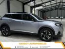 Peugeot 2008 1.2 puretech 130cv eat8 allure + camera de recul + navi Gris artense  - 1