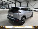 Peugeot 2008 1.2 puretech 130cv eat8 allure + camera de recul + navi Gris artense  - 4