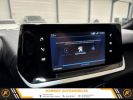 Peugeot 2008 1.2 puretech 130cv eat8 allure + camera de recul + navi Gris artense  - 15