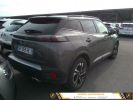 Peugeot 2008 1.2 puretech 130cv eat8 allure pack + navi Gris platinium  - 2