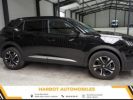 Peugeot 2008 1.2 puretech 130cv eat8 gt + grip control + sieges chauffants Noir perla nera  - 1