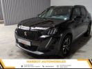 Peugeot 2008 1.2 puretech 130cv eat8 gt + grip control + sieges chauffants Noir perla nera  - 2