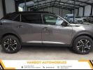 Peugeot 2008 1.2 puretech 130cv eat8 gt + grip control + sieges chauffants Gris platinium / toit noir  - 3