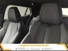 Peugeot 2008 1.2 puretech 130cv eat8 gt + grip control + sieges chauffants Gris platinium / toit noir  - 12