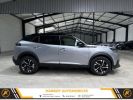 Peugeot 2008 1.2 puretech 130cv eat8 gt + grip control + sieges chauffants Gris artense / toit noir  - 3