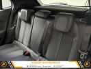 Peugeot 2008 1.2 puretech 130cv eat8 gt + grip control + sieges chauffants Gris artense / toit noir  - 8