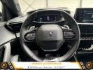 Peugeot 2008 1.2 puretech 130cv eat8 gt + grip control + sieges chauffants Gris artense / toit noir  - 10