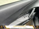 Peugeot 2008 1.2 puretech 130cv eat8 gt + grip control + sieges chauffants Gris artense / toit noir  - 11