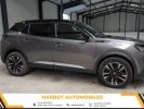 Peugeot 2008 1.2 puretech 130cv eat8 gt + toit pano + jantes 18 Gris platinium / toit noir  - 1