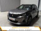 Peugeot 2008 1.2 puretech 130cv eat8 gt + toit pano + jantes 18 Gris platinium / toit noir  - 2