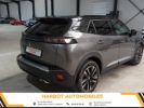 Peugeot 2008 1.2 puretech 130cv eat8 gt + toit pano + jantes 18 Gris platinium / toit noir  - 4