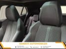 Peugeot 2008 1.2 puretech 130cv eat8 gt + toit pano + jantes 18 Gris platinium / toit noir  - 11