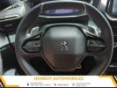 Peugeot 2008 1.2 puretech 130cv eat8 gt + toit pano + jantes 18 Gris platinium / toit noir  - 13