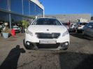 Peugeot 2008 1.2 PureTech 82ch BVM5 Style Blanche  - 2