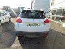 Peugeot 2008 1.2 PureTech 82ch BVM5 Style Blanche  - 5