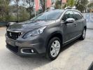 Peugeot 2008 1.2 PURETECH 82CH STYLE Gris F  - 3