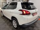 Peugeot 2008 1.2 PureTech 82ch Style 47000KM+2017 Blanc  - 6