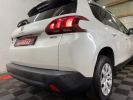 Peugeot 2008 1.2 PureTech 82ch Style 47000KM+2017 Blanc  - 8