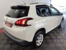 Peugeot 2008 1.2 PureTech 82ch Style 47000KM+2017 Blanc  - 9