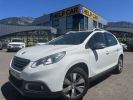 Peugeot 2008 1.2 PURETECH ALLURE Blanc  - 1