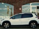 Peugeot 2008 1.2 PureTech GT Line AUTO NAVI CAMERA CARNET 6dT Blanc Métallisé  - 6