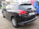 Peugeot 2008 1.2 PURETECH STYLE 82CH Noir  - 3