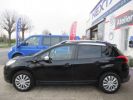 Peugeot 2008 1.2 PURETECH STYLE 82CH Noir  - 5