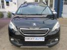 Peugeot 2008 1.2 PURETECH STYLE 82CH Noir  - 6