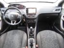 Peugeot 2008 1.2 PURETECH STYLE 82CH Noir  - 13