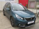 Peugeot 2008 1.2 THP S&S EAT6 110 cv allure Bleu  - 7