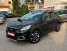 Peugeot 2008 1.2 VTI 110 Cv Allure Jantes Aluminium-Climatisation Automatique-GPS-Bluetooth Noir  - 1