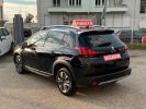 Peugeot 2008 1.2 VTI 110 Cv Allure Jantes Aluminium-Climatisation Automatique-GPS-Bluetooth Noir  - 3