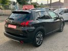 Peugeot 2008 1.2 VTI 110 Cv Allure Jantes Aluminium-Climatisation Automatique-GPS-Bluetooth Noir  - 4