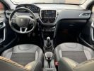 Peugeot 2008 1.2 VTI 110 Cv Allure Jantes Aluminium-Climatisation Automatique-GPS-Bluetooth Noir  - 7