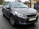 Peugeot 2008 1.2 VTI ALLURE Gris F  - 1