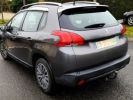 Peugeot 2008 1.2 VTI ALLURE Gris F  - 3