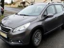 Peugeot 2008 1.2 VTI ALLURE Gris F  - 6