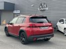 Peugeot 2008 1.2i PureTech 110 GT Line PHASE 2 ROUGE FONCE  - 6