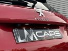 Peugeot 2008 1.2i PureTech 110 GT Line PHASE 2 ROUGE FONCE  - 21